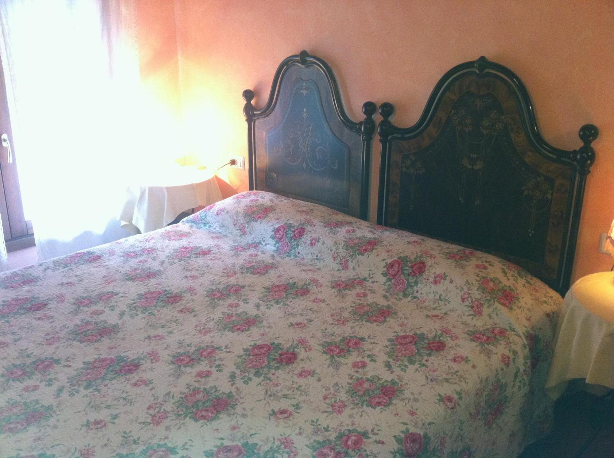 Agriturismo La Cascinetta ปิเอเวดิเชนโต ภายนอก รูปภาพ