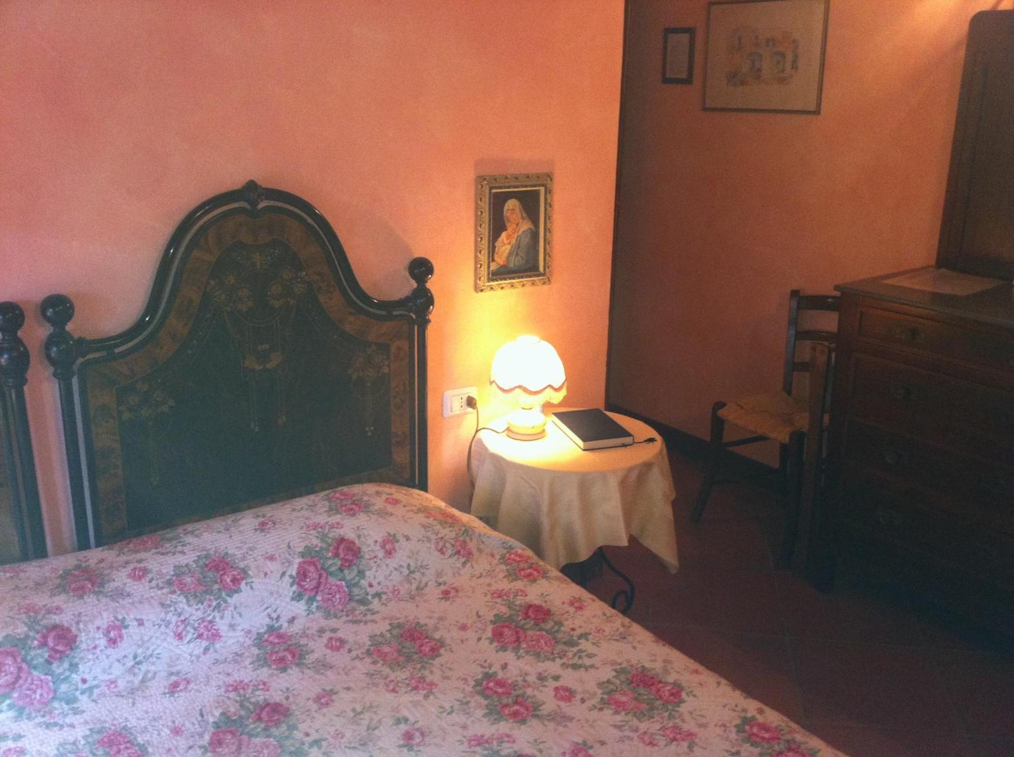 Agriturismo La Cascinetta ปิเอเวดิเชนโต ภายนอก รูปภาพ