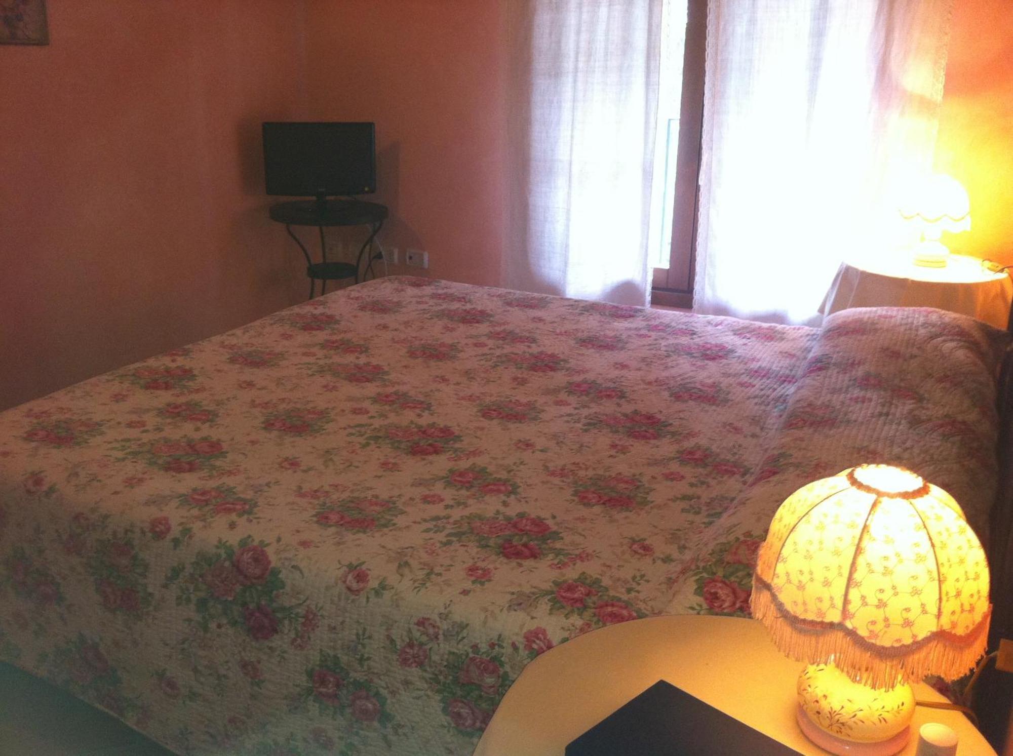 Agriturismo La Cascinetta ปิเอเวดิเชนโต ภายนอก รูปภาพ
